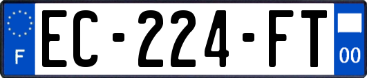EC-224-FT