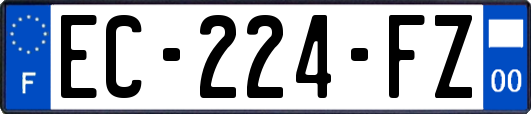 EC-224-FZ