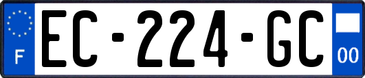 EC-224-GC