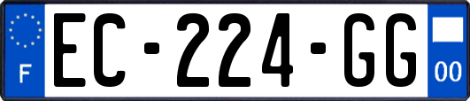 EC-224-GG