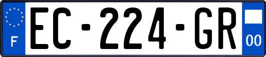 EC-224-GR