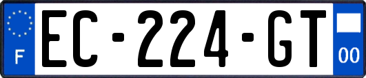 EC-224-GT