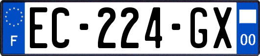 EC-224-GX