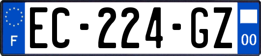 EC-224-GZ