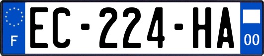 EC-224-HA