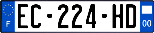 EC-224-HD
