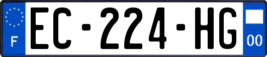 EC-224-HG