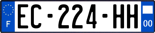 EC-224-HH