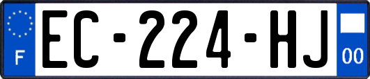 EC-224-HJ