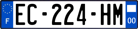 EC-224-HM