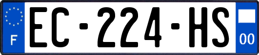 EC-224-HS
