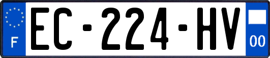 EC-224-HV