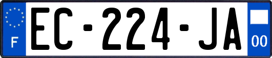 EC-224-JA
