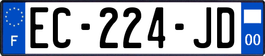 EC-224-JD