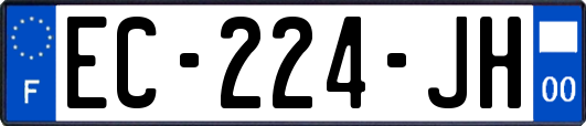 EC-224-JH