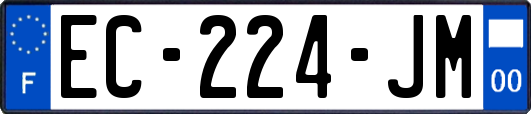 EC-224-JM
