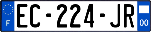 EC-224-JR