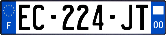 EC-224-JT