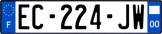 EC-224-JW