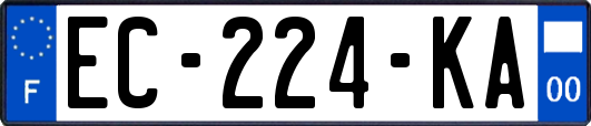 EC-224-KA