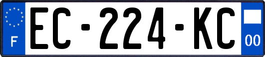 EC-224-KC