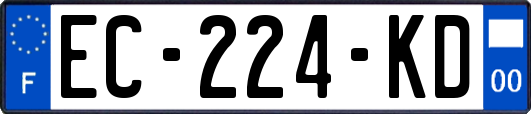 EC-224-KD