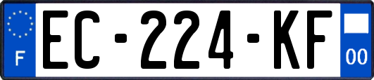 EC-224-KF
