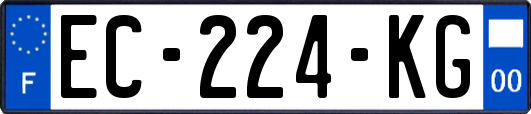 EC-224-KG