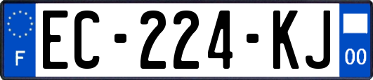 EC-224-KJ