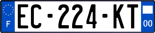 EC-224-KT