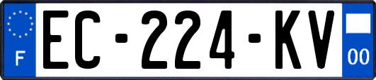 EC-224-KV