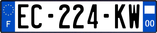 EC-224-KW
