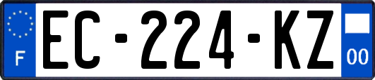 EC-224-KZ