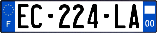 EC-224-LA