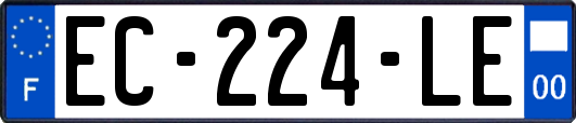EC-224-LE