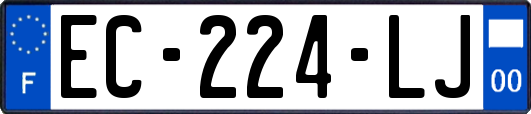 EC-224-LJ