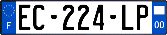 EC-224-LP