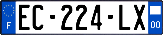 EC-224-LX