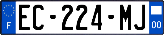 EC-224-MJ