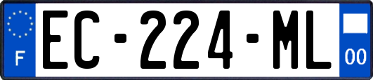 EC-224-ML