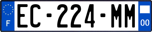 EC-224-MM