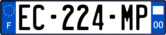 EC-224-MP