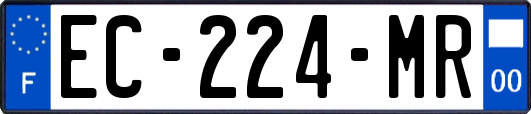 EC-224-MR