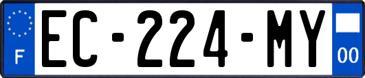 EC-224-MY