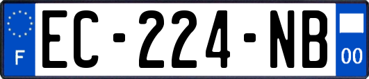 EC-224-NB