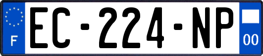 EC-224-NP