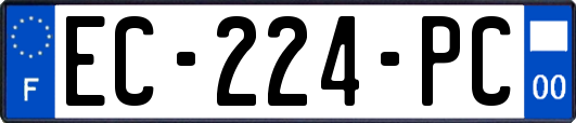 EC-224-PC