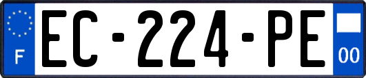 EC-224-PE