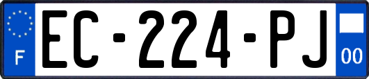 EC-224-PJ