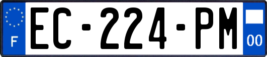EC-224-PM